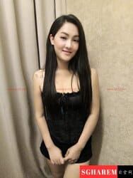 TTVIP-Escort-Miko 【3307】
