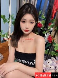 TTVIP-Escort-MeiMei-美美 【3338】