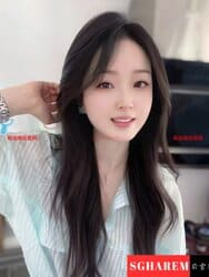 TTVIP-Escort-TianTian-甜甜 【3344】