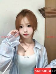 TTVIP-Escort-XiaoYu-小玉 越南 Vietnam【3349】