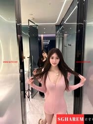 TTVIP-Escort-XiaoLin-小琳【3361】