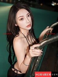 TTVIP-Escort-KeKe-可可 【3388】