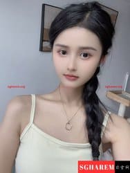 TTVIP-Escort-Genevieve 【3414】