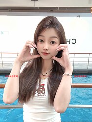 TTVIP-XiaoYaTou-小丫头 【3445】