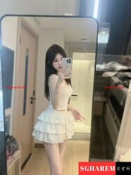 TTVIP-Escort-Yaoyao-瑶瑶 【3457】
