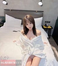 TTVIP New Arrive Girl SiSi-思思 【2356】 2025-5-13