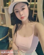 TTVIP New Arrive Girl ChuXia-初夏 【2360】 2025-5-13