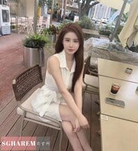 TTVIP New Arrive Girl XiaZhi-夏至 【2361】 2025-5-13