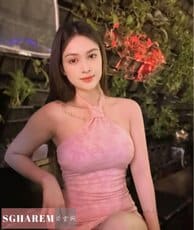 TTVIP New Arrive Girl Lucky 越南 Vietnam 【2363】 2025-5-14