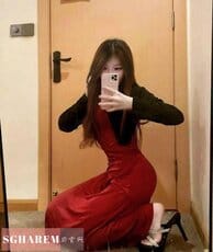 TTVIP New Arrive Girl XiaoYue-小月 【2367】 2025-5-15