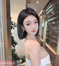 TTVIP New Arrive Girl KeLe-可乐 【2395】 2025-5-22