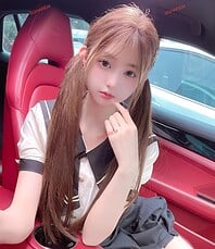 TTVIP New Arrive Girl XiaoPingGuo-小苹果 【2442】 2025-6-10