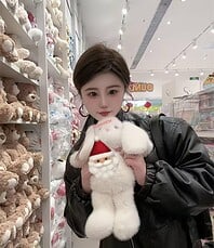 TTVIP New Arrive Girl TongYao-童瑶 【2464】 2025-6-22