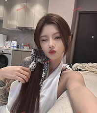 TTVIP New Arrive Girl LinMo-林陌 【2499】 2025-7-3