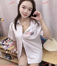 TTVIP New Arrive Girl Xin-心 【2503】 2025-7-3