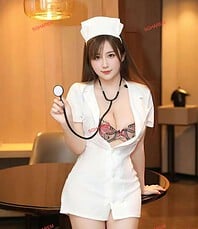 TTVIP New Arrive Girl XiaoTianTian-小田田 【2505】 2025-7-3