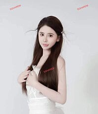 TTVIP New Arrive Girl XiaZhi-夏至 【2531】 2025-7-14