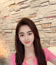 TTVIP New Arrive Girl YiYi-依依 【2536】 2025-7-15