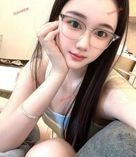 TTVIP New Arrive Girl ChuYi-初一 【2549】 2025-7-19