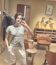 TTVIP New Arrive Girl XuDongDong-徐冬冬 【2662】 2025-8-28