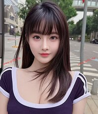 TTVIP New Arrive Girl TiTi-题题 【2864】 2025-10-17