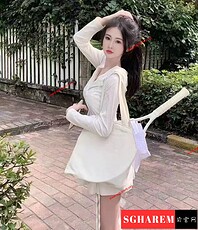 TTVIP New Arrive Girl MengMeng-梦梦 【2964】 2025-11-8