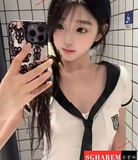 TTVIP New Arrive Girl XiaTian-夏天 【3001】 2025-11-16