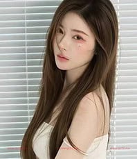 TTVIP New Arrive Girl AnAn-安安 【3087】 2025-12-6