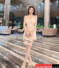 TTVIP New Arrive Girl Yaoyao-瑶瑶 【3105】 2025-12-11