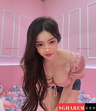 TTVIP New Arrive Girl BaiHe-百合 【3106】 2025-12-11