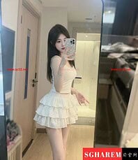 TTVIP New Arrive Girl Yaoyao-瑶瑶 【3457】