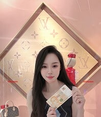 TTVIP New Arrive Girl ChengZi-橙子 【3463】