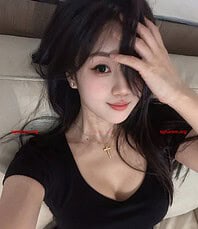 TTVIP New Arrive Girl JingEr-静儿 【3469】