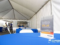 Continental West - Corporate Event Planning