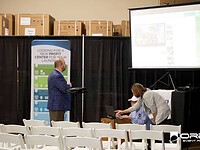 Continental West - Corporate Event Planning