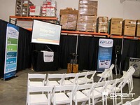 Continental West - Corporate Event Planning