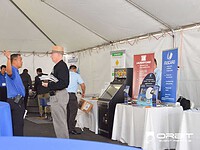 Continental West - Corporate Event Planning
