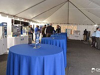 Continental West - Corporate Event Planning