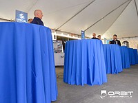 Continental West - Corporate Event Planning