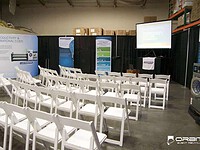 Continental West - Corporate Event Planning