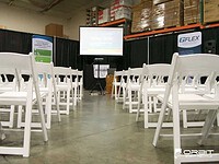 Continental West - Corporate Event Planning