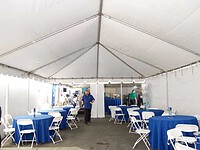 Continental West - Corporate Event Planning