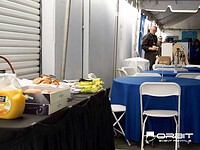 Continental West - Corporate Event Planning