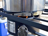 Chili Cook Off Equipment