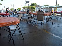 Chili Cook Off Equipment