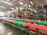 Phillips - Corporate Event Planning