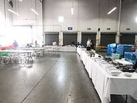 Phillips - Corporate Event Planning