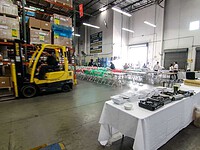 Phillips - Corporate Event Planning