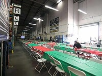 Phillips - Corporate Event Planning
