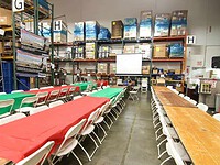 Phillips - Corporate Event Planning